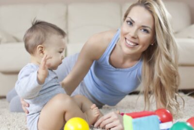 Empleos para niñera los fines de semana