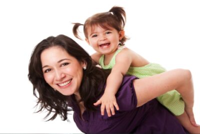 Ofertas de empleo para niñeras