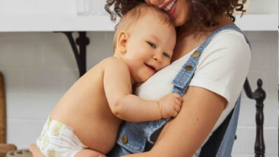 Se necesitan niñeras con experiencia