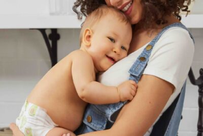 Se necesitan niñeras con experiencia