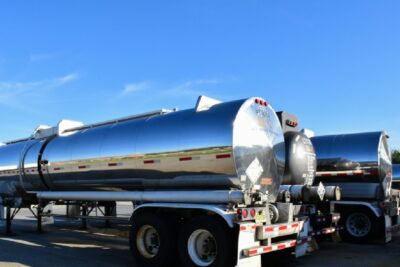 Trabajos para conductor de camión cisterna