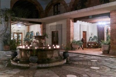 Trabajos para cuidar finca los fines de semana