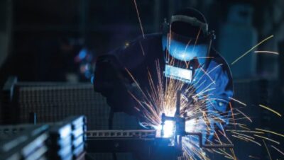 Trabajos para soldador con experiencia