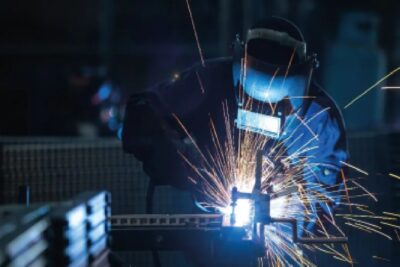 Trabajos para soldador con experiencia